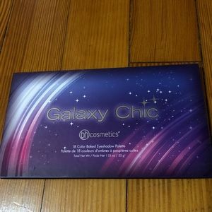 Bh galaxy chic palette